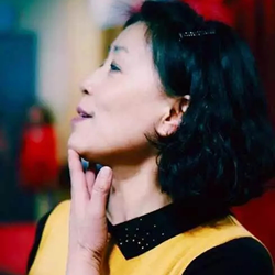 安燕明—嘉静传媒艺术总监